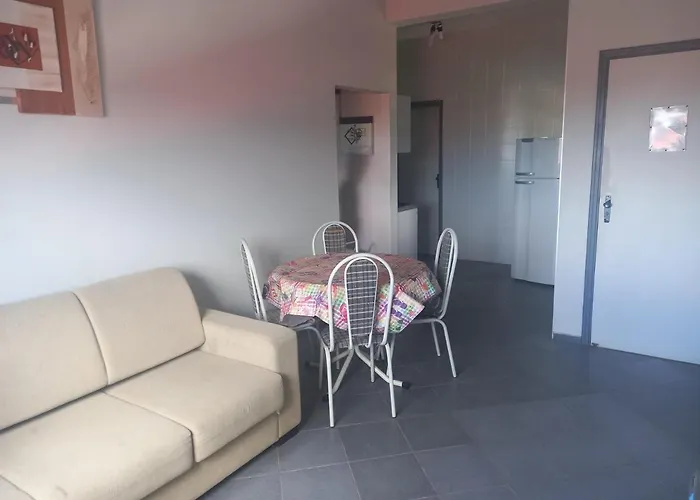 Apartamento Na Maranduba Ubatuba